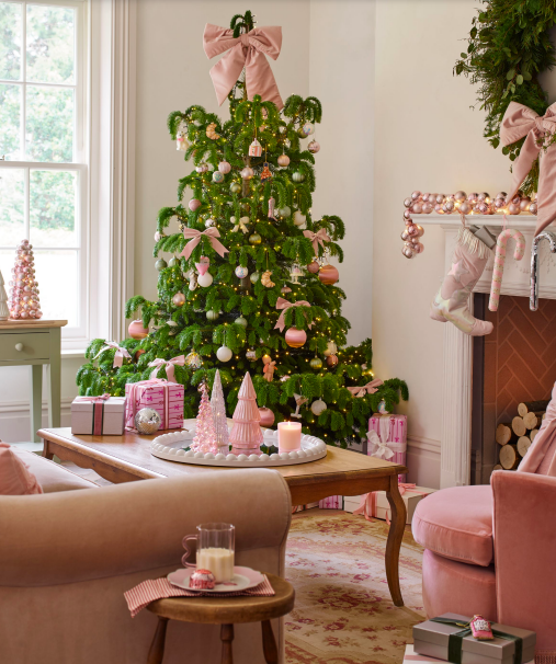 matalan-christmas-2025-home-decor