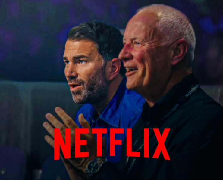 matchroom-the-greatest-showmen-netflix