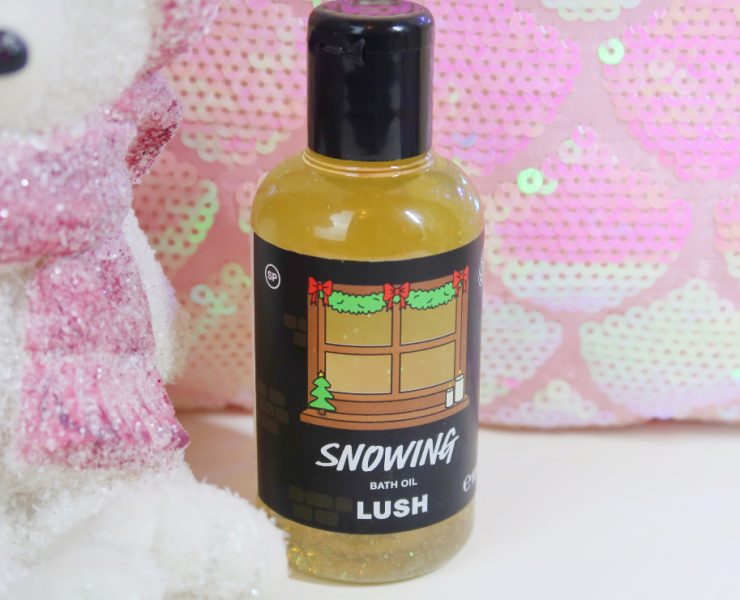 lush-snowing-bath-oil