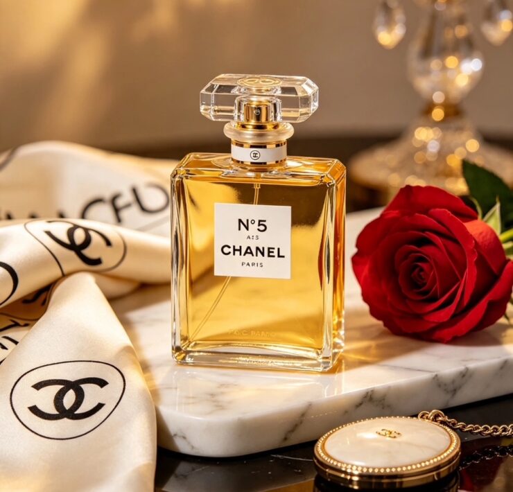 chanel-no-5-history-of-perfume