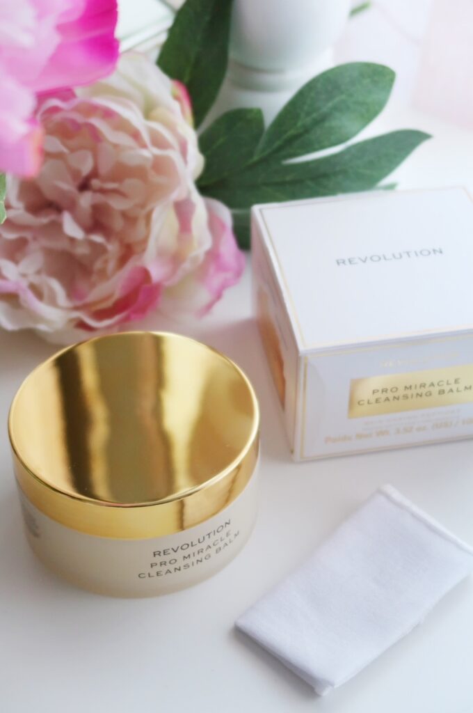 revolution-beauty-pro-miracle-cleansing-balm-review