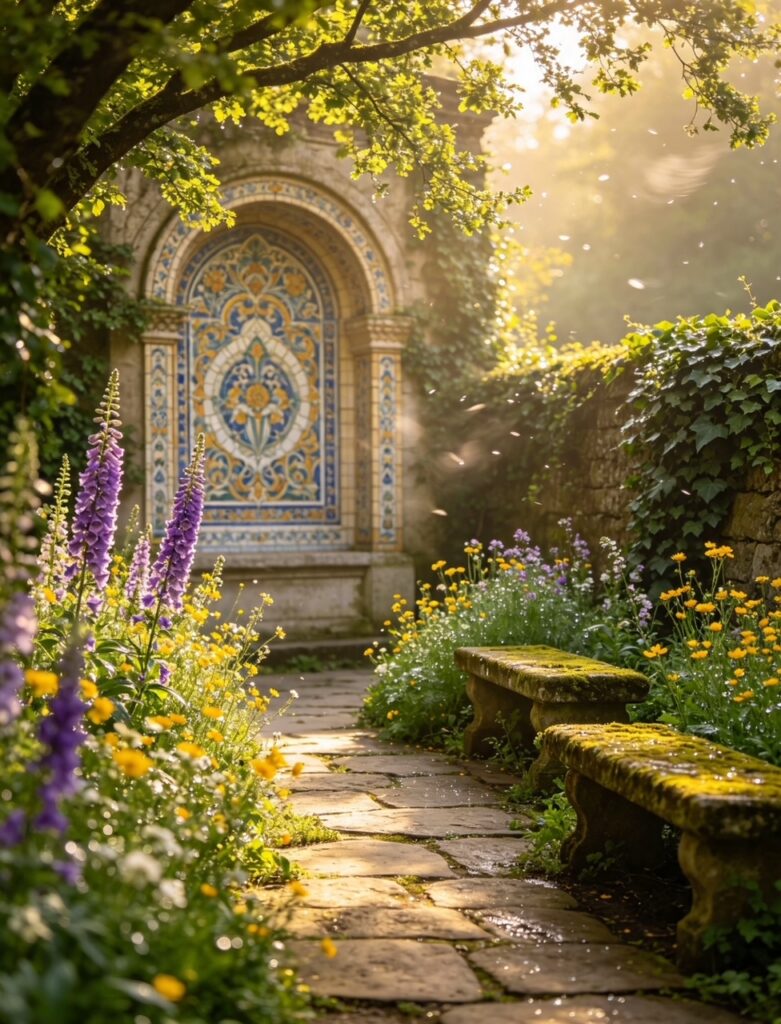 Chelsea-physic-garden-travel-guide