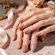 Italian-manicure