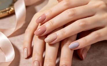 Italian-manicure