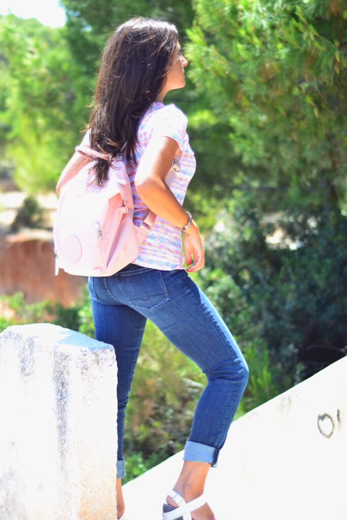 kipling-backpack
