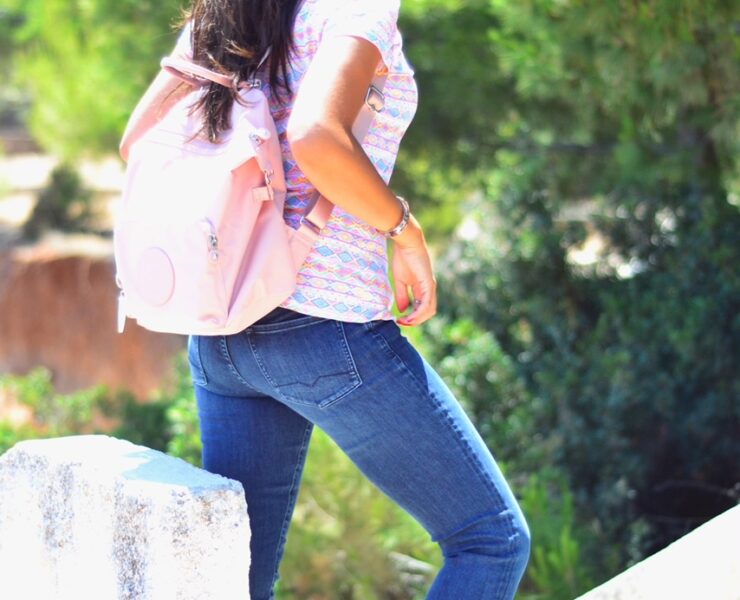 kipling-backpack