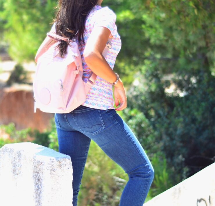kipling-backpack