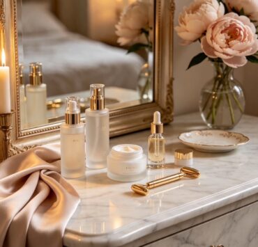 luxury-skincare-pdrn-serum