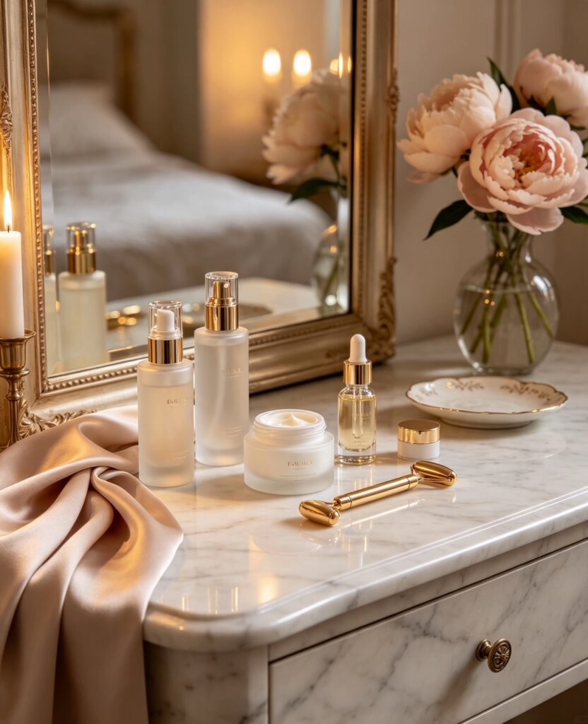 luxury-skincare-pdrn-serum