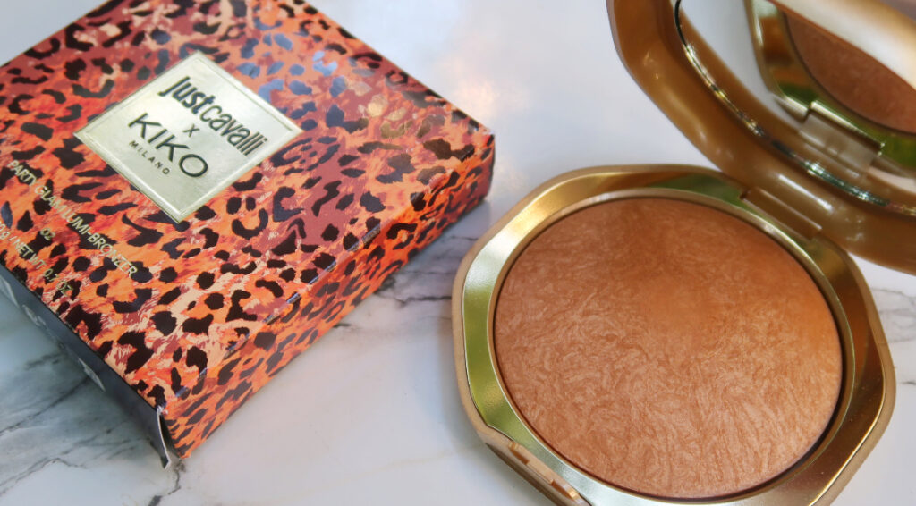 kiko-milano-just-cavalli-baked-bronzer