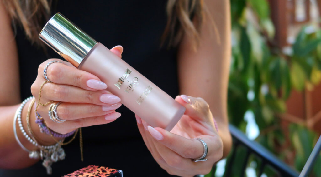 just-cavalli-kiko-milano-highlighter