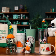 starbucks-peanuts-collaboration