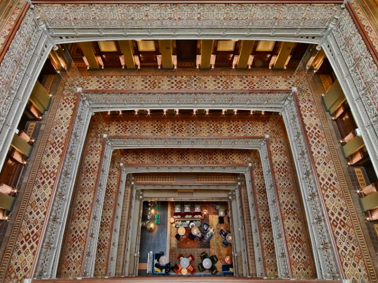 atrium-the-beekman-hotel