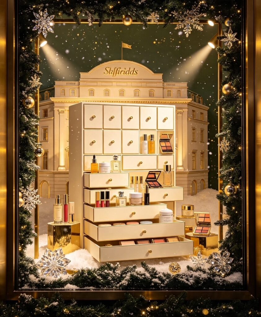beauty-advent-calendar-selfridges-2026