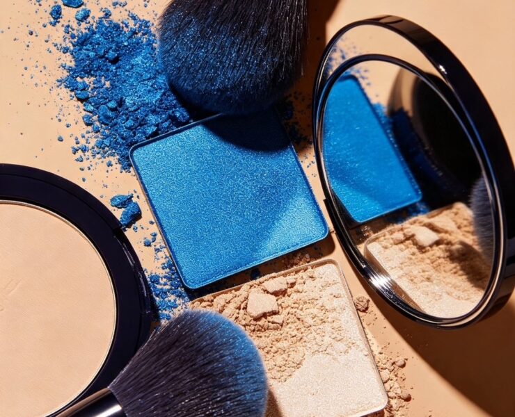 blue-eyeshadow-make-up
