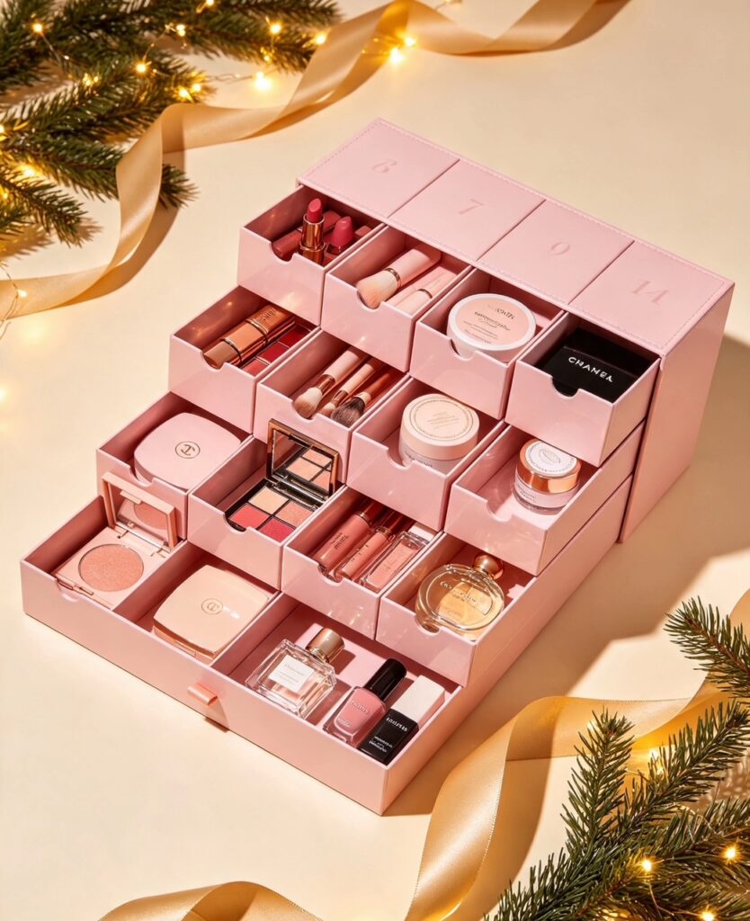 boots-beauty-calendar-savings
