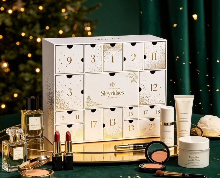 selfridges-beauty-advent-calendar