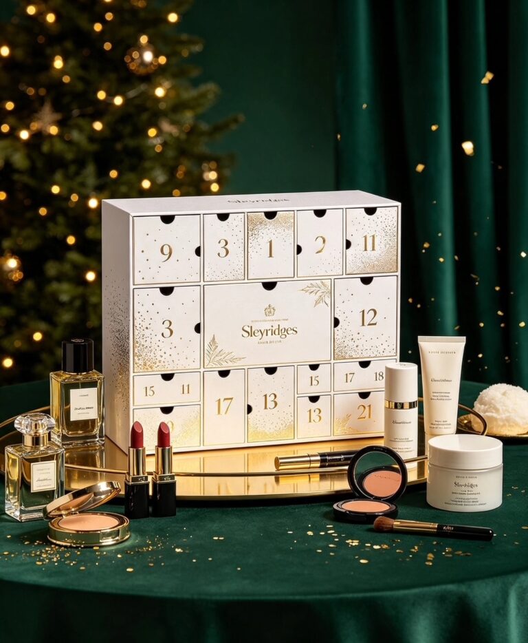 selfridges-beauty-advent-calendar