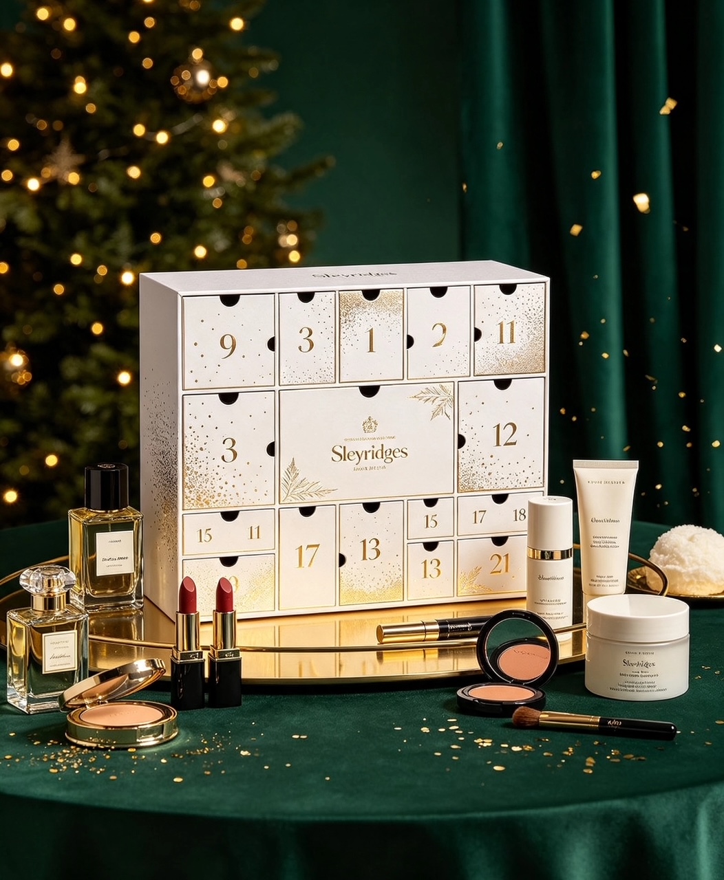 selfridges-beauty-advent-calendar