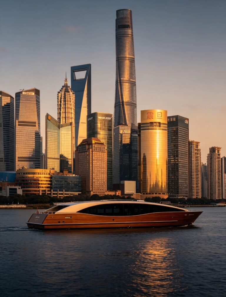 Shanghai-luxury-travel-guide