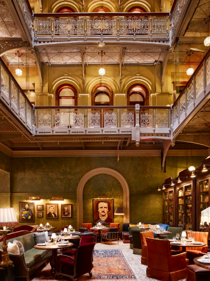 the-bar-room-beekman-new-york