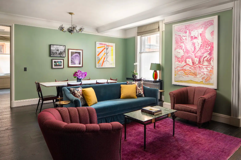 thompson-suite-living-room-the-beekman