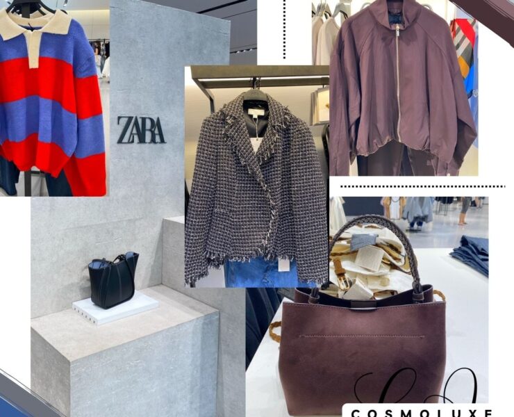 Zara-autumn-collection-2026