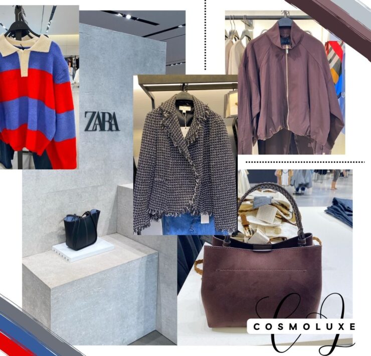 Zara-autumn-collection-2026