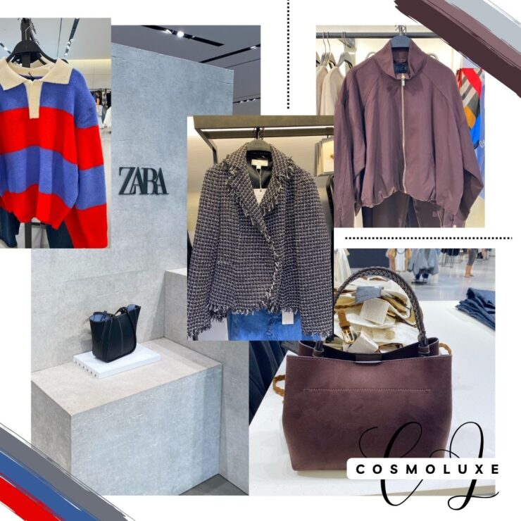 Zara-autumn-collection-2026