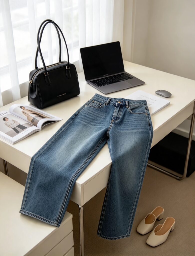 80s-baggy-jeans
