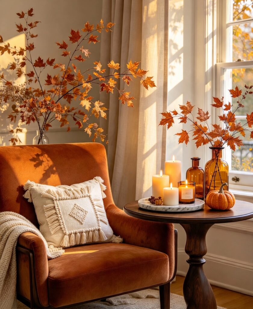 home-sanctuary-fall-decorating