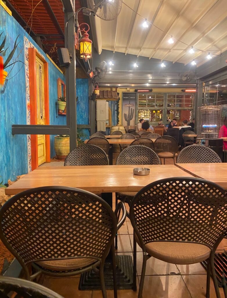 amigos-glyfada-restaurant-review