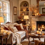 fall-decorating-cozy-home