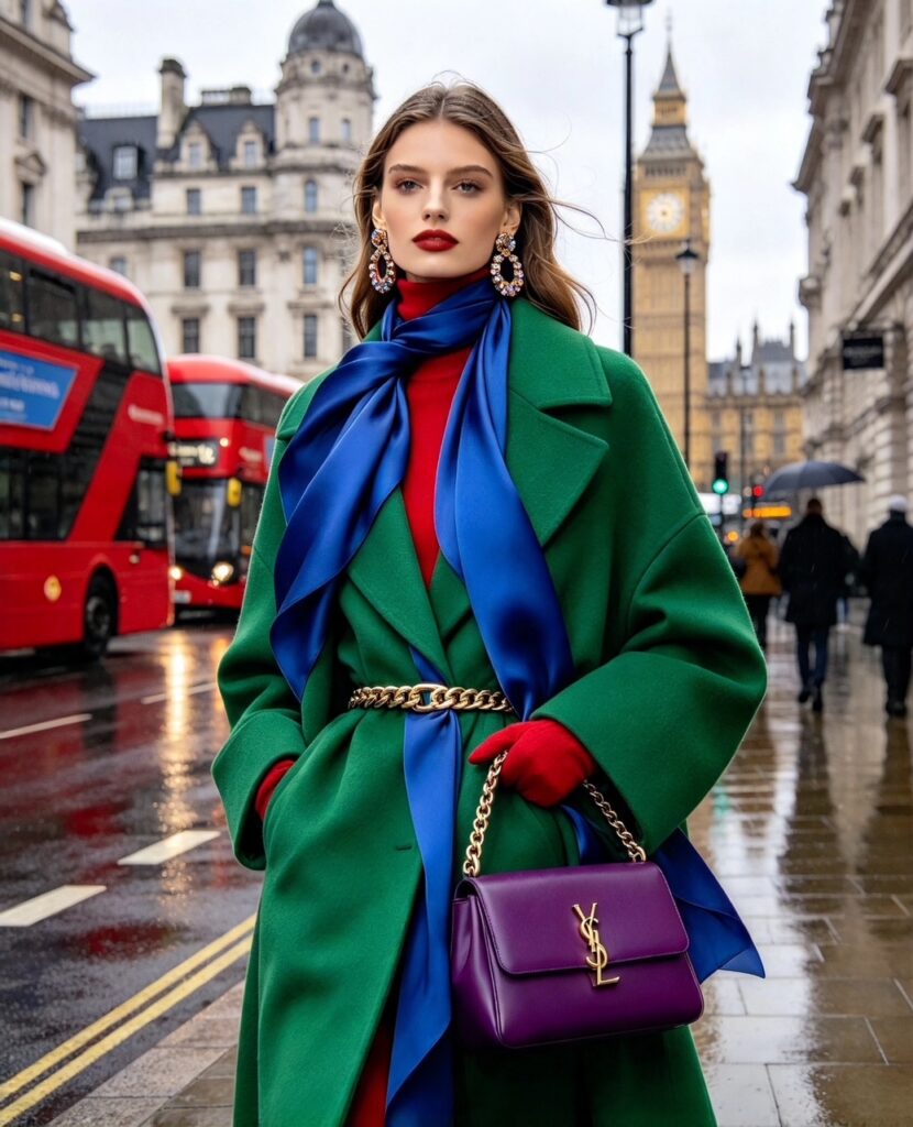 London-street-style