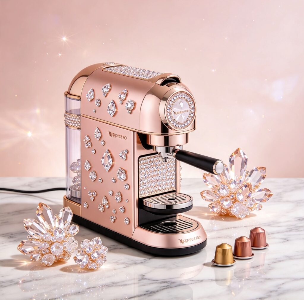nespresso-swarovski-machine