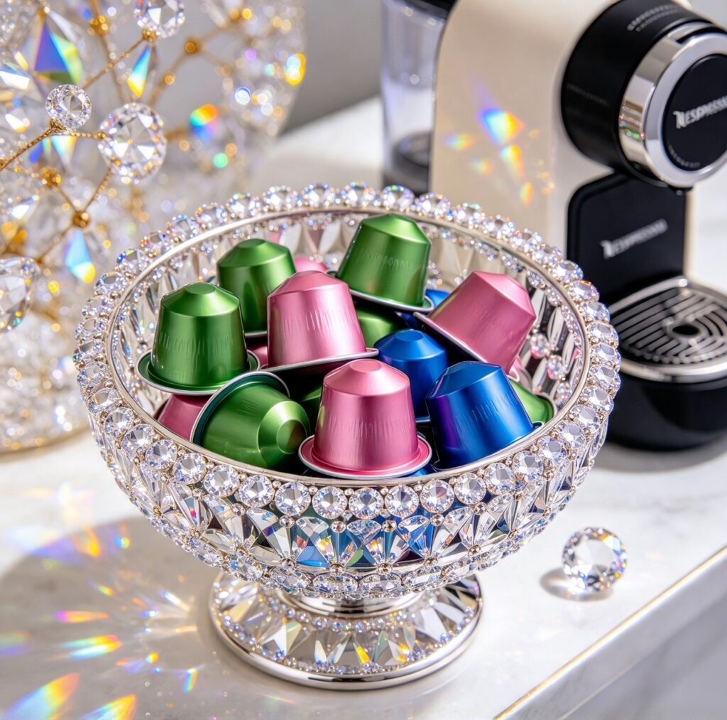 nespresso-swarovski-collection