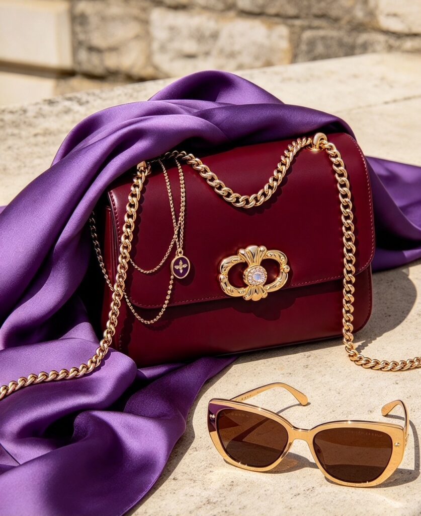 statement-handbag-maximalist-trend